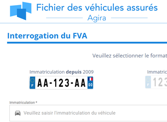 Suppression de la vignette et de la carte verte mais l'assurance reste obligatoire